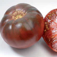 Charger l'image dans la galerie, Tomates Noire de crimée variétés anciennes